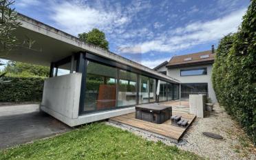 Maison 10 pièces - image - 6