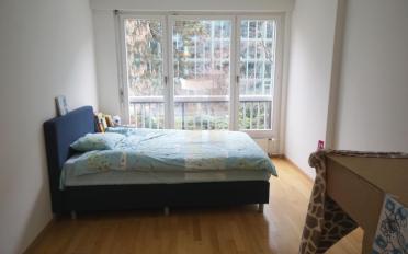Apartment 5.5 rooms - image - 7