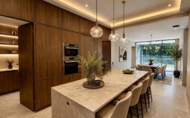 Maison 11 pièces - image - 3