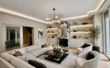 Maison 11 pièces - image - 4