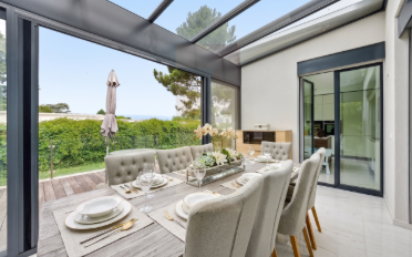 Maison 6 pièces - image - 4