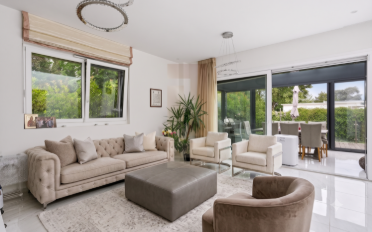 Maison 6 pièces - image - 3