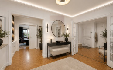 Wohnung 8 Zimmer - image - 3