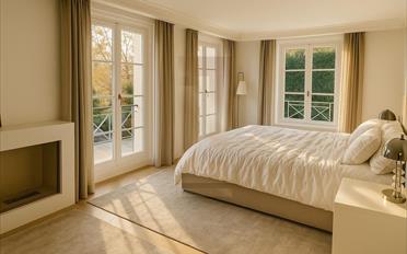 Villa 8 pièces - image - 7