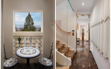 Single house 8 rooms - image - 4