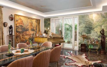 Single house 8 rooms - image - 3