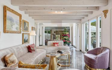 Single house 8 rooms - image - 2