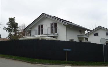 Bifamiliar house 5.5 rooms - image - 1