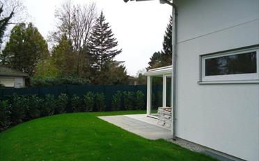 Bifamiliar house 5.5 rooms - image - 2