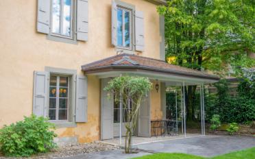 Maison 13 pièces - image - 3