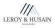 Leroy & Husain immobilier