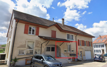 Bureau 1 pièce - image - 8
