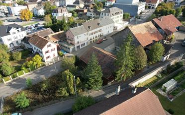 Residential building - image - 1