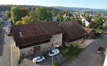 Residential building - image - 2