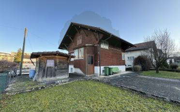 Einfamilienhaus 4 Zimmer - image - 1