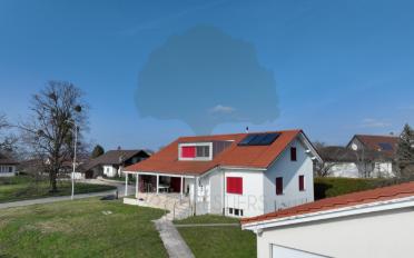 Immeuble résidentiel 7.5 pièces - image - 2