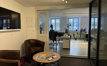 Bureau 3 pièces - image - 2
