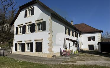 Wohngebäude - image - 2