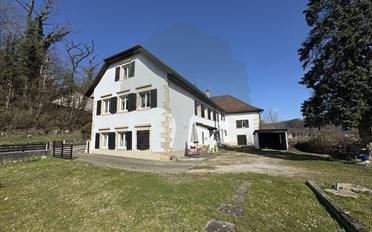 Wohngebäude - image - 1