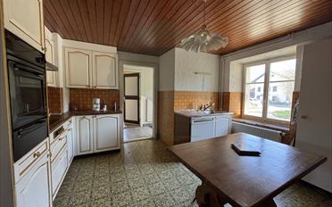 Maison 7 pièces - image - 4