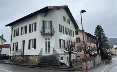 Immeuble résidentiel - image - 1