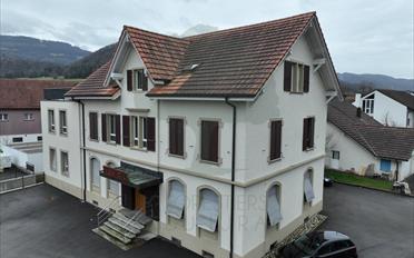Immeuble résidentiel - image - 4