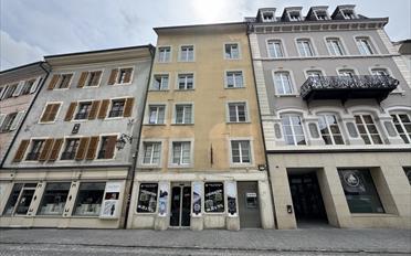 Wohngebäude - image - 1