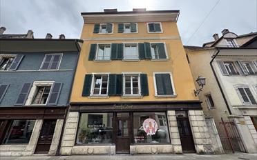 Wohngebäude - image - 1