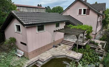 Maison 6.5 pièces - image - 2