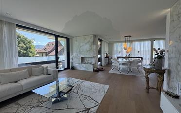 Wohnung 5.5 Zimmer - image - 7