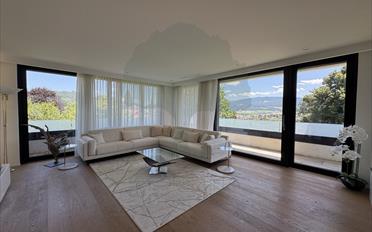 Wohnung 5.5 Zimmer - image - 4