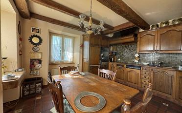 Einfamilienhaus 7.5 Zimmer - image - 9