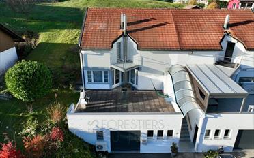 Single house 4.5 rooms - image - 1
