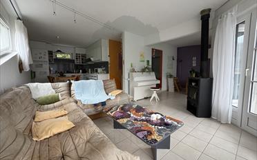 Single house 4.5 rooms - image - 2