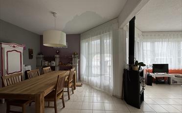 Single house 4.5 rooms - image - 4