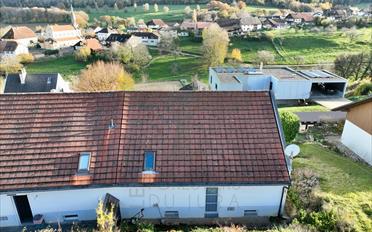 Single house 4.5 rooms - image - 12