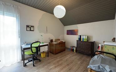 Single house 4.5 rooms - image - 9