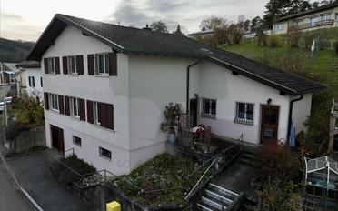 Single house 8 rooms - image - 2