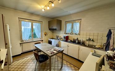 Single house 8 rooms - image - 10