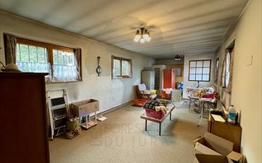 Single house 8 rooms - image - 12