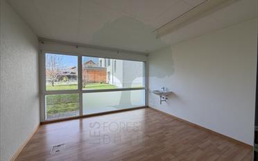 Praxis 9.5 Zimmer - image - 9