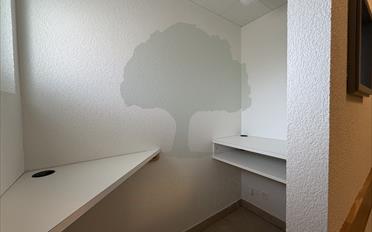 Praxis 9.5 Zimmer - image - 11