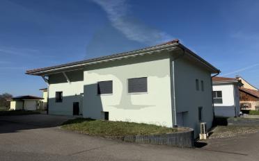 Einfamilienhaus 10.5 Zimmer - image - 11