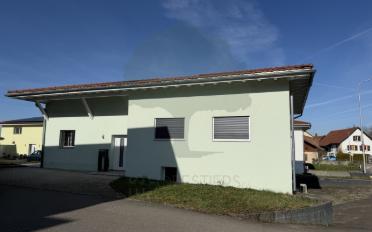 Einfamilienhaus 10.5 Zimmer - image - 12