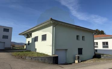 Einfamilienhaus 10.5 Zimmer - image - 13