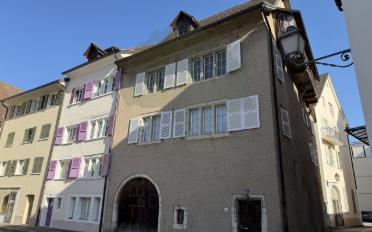 Maison 6.5 pièces - image - 1