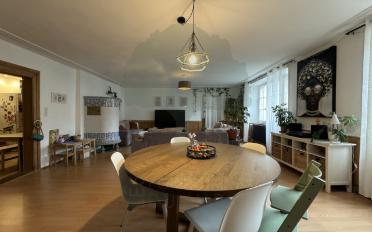 Maison 6.5 pièces - image - 4