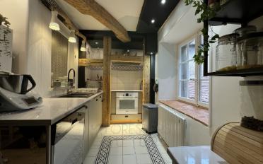 Maison 6.5 pièces - image - 5