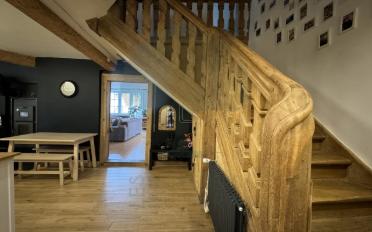 Maison 6.5 pièces - image - 11