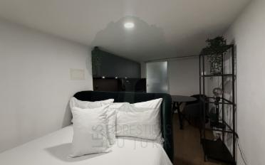 Möbl. Wohnobj. ein Zimmer - image - 3
